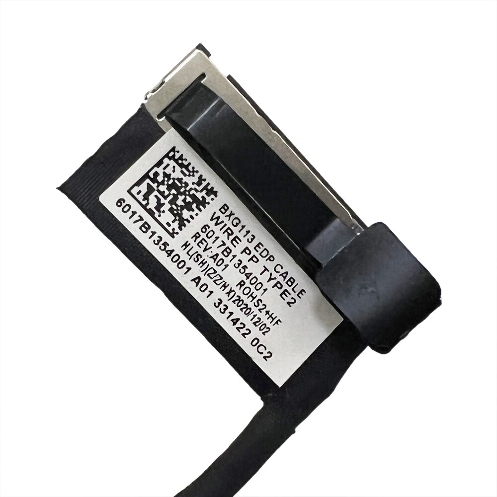 LCM LCD EDP Screen Video Cable for HP Probook BXG113 435 G7 430 G7 6017B1354001