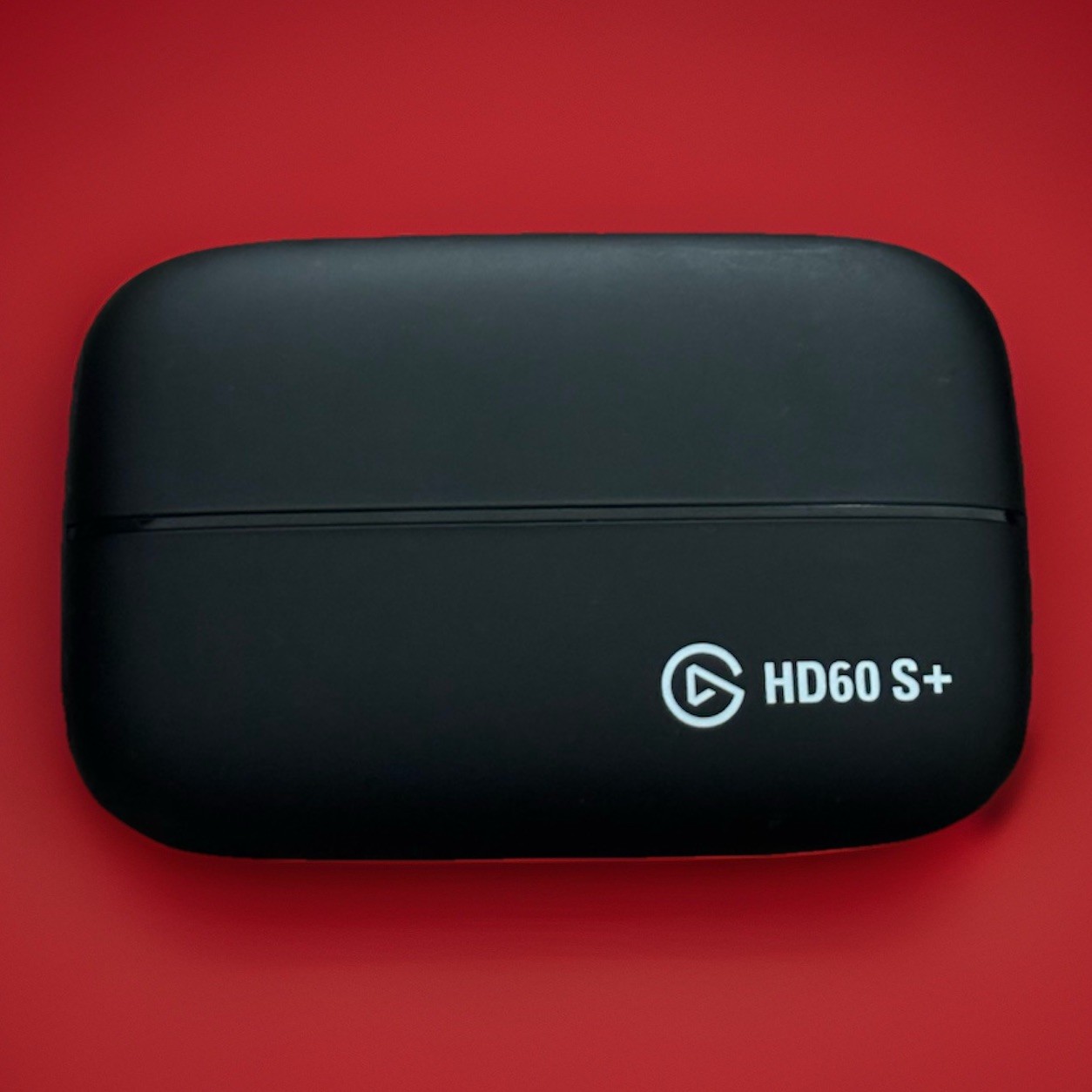 Elgato HD60 S+ External Capture Card 4K60 HDR USB 3.0 – Mint Condition