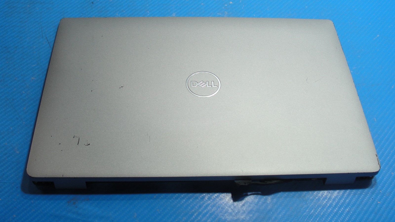 Dell Latitude 5420 14″ Matte FHD LCD Screen Complete Assembly Gray 60Hz