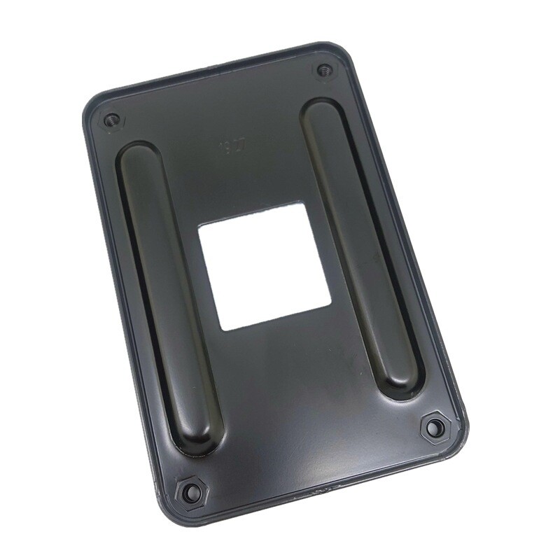 Plastic Holder Clip Socket Cpu Cooler Bracket Backplate For Am4 Motherboard