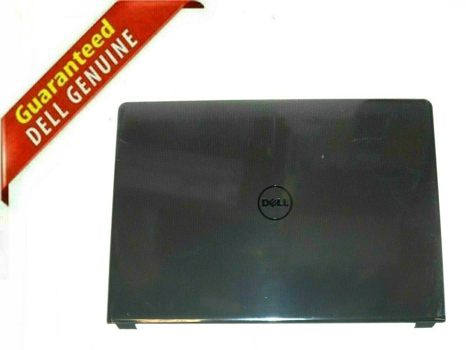 Dell Inspiron 3565 3567 Series LCD Back Cover Lid (Dark Gray) NIB02 MCTD1 0MCTD1