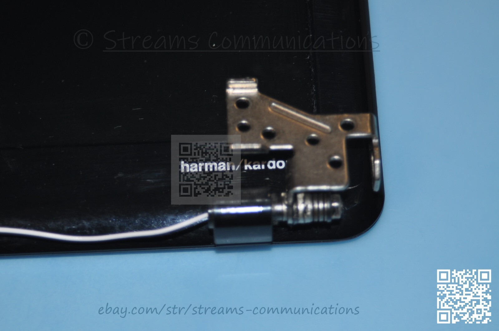 15.6″ Laptop LCD Assembly for TOSHIBA Satellite P755 P755-S5320 P755-S5120 P755D