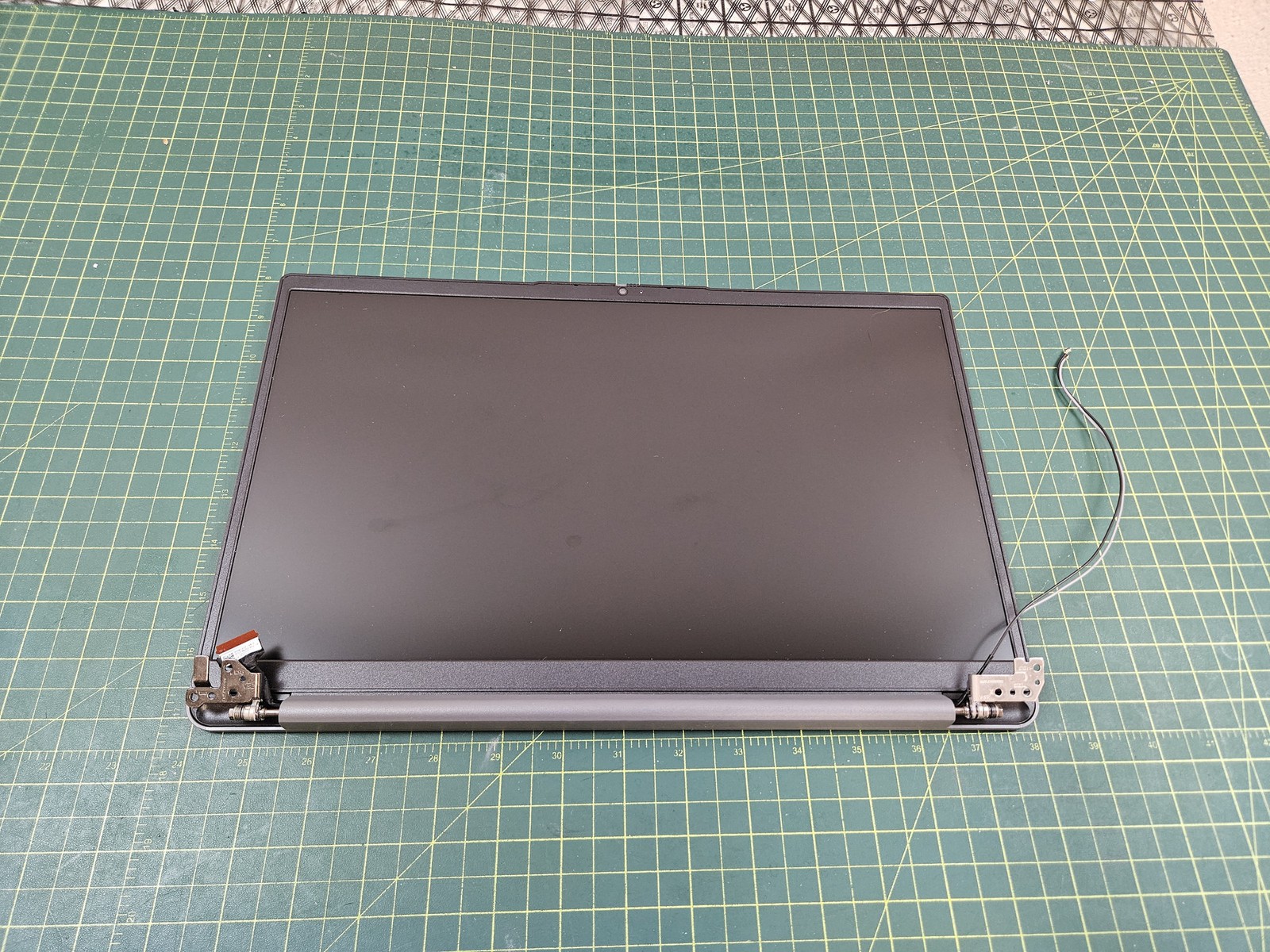 Lenovo IdeaPad 3 15IAU7 15.6″ FHD LCD Screen Complete Assembly Display #d902
