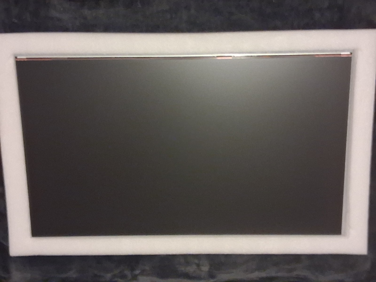HP All in One 27″ non-touch LCD Replacement Screen M270HAN01.1