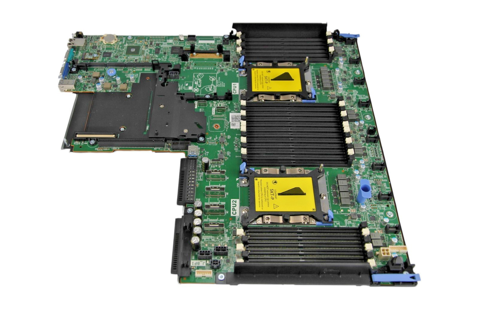 Dell PowerEdge R640 Dual LGA3647 Motherboard X45NX