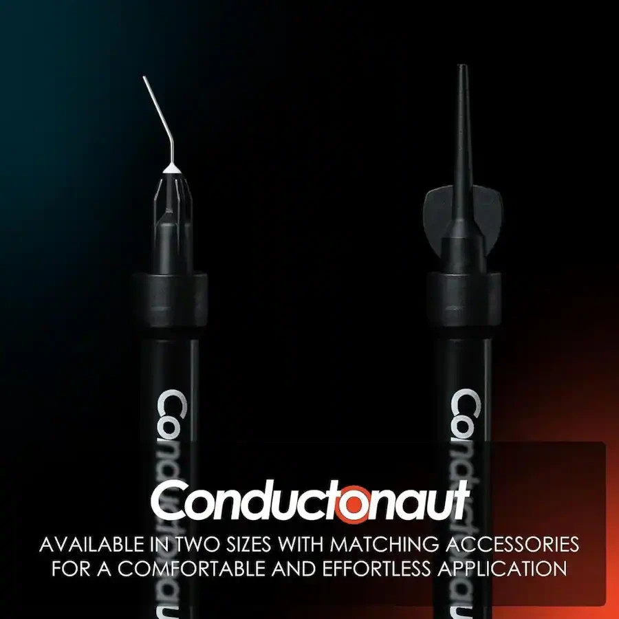 Thermal Grizzly Conductonaut 1g – Aluminum, Thermal Paste Based on Liquid Metal
