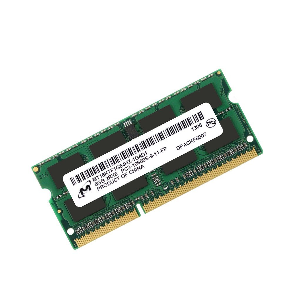 32GB 16GB 8GB DDR3 DDR3L 1333MHz 1600MHz 204Pin Laptop Memory SDRAM LOT