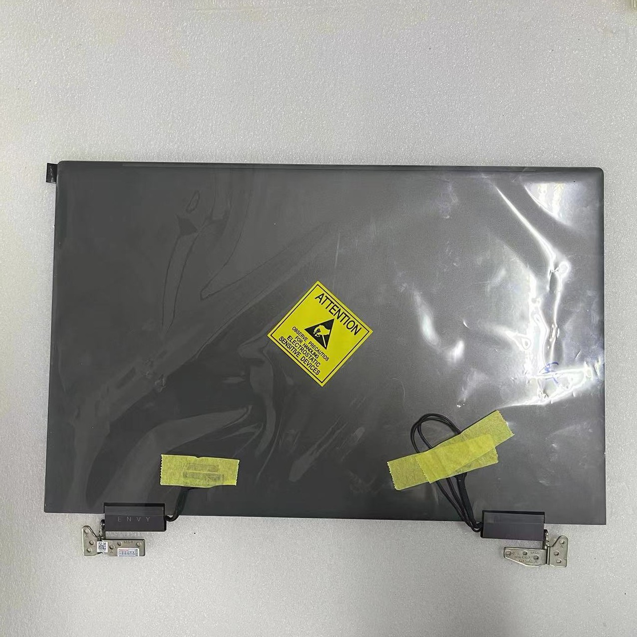 15.6″ HP ENVY DARK ASH X360 15-EY FHD1920x1080 Touch Screen Complete N09665-001