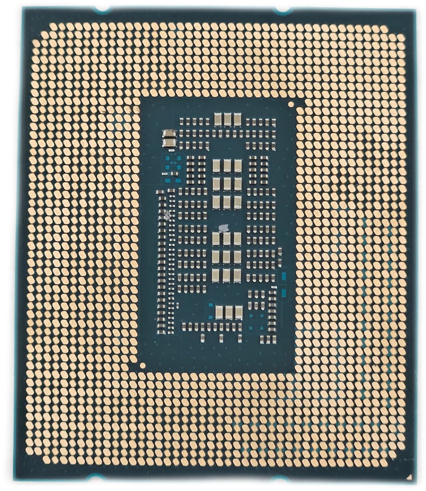 Intel Core i5-12500T SRL5W 2GHz 6-Core FCLGA1700 CPU PROCESSOR