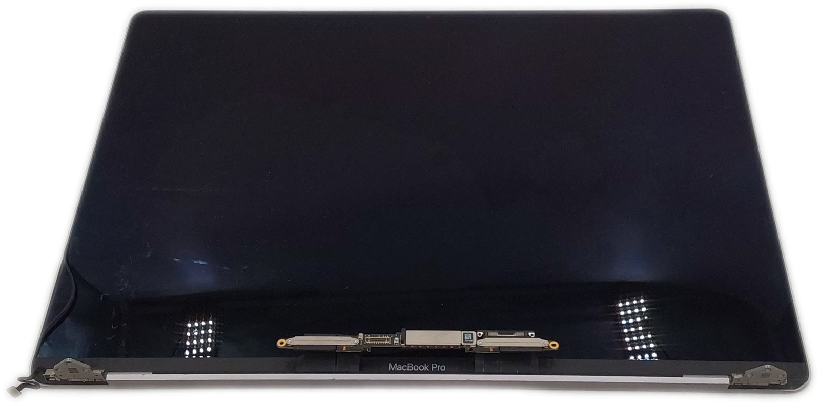 Apple MacBook Pro 16 A2141 LCD Screen Assembly 3072×1920 LED Glossy Silver