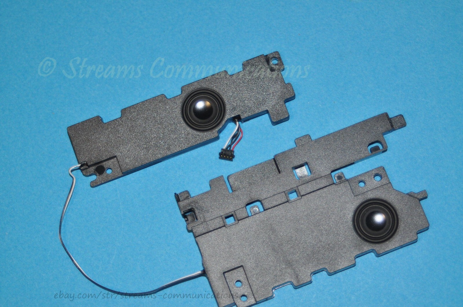 HP 15-DY 15-dy5001la 15-dy0xxx 15-dy1xxx 15-dy0015la Laptop OEM Dual Speakers