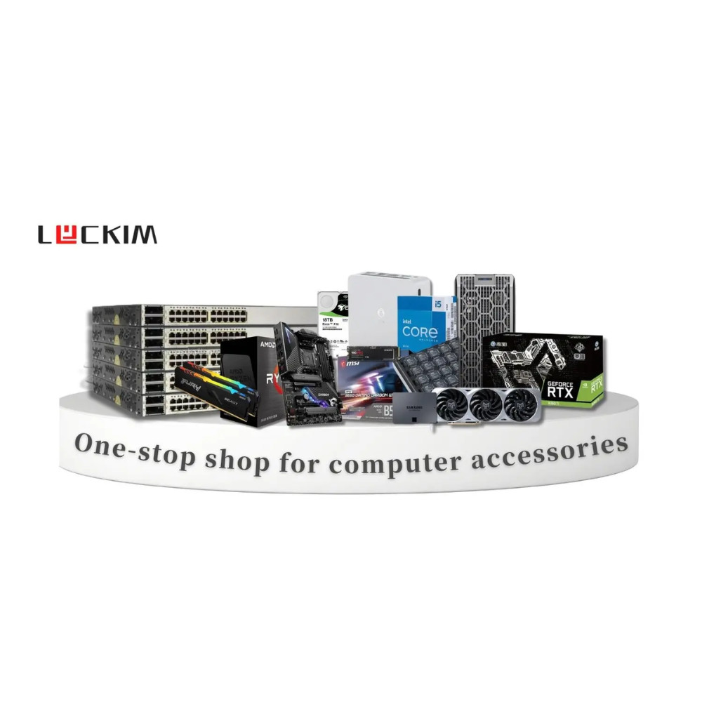 Intel Core i5-14400F CPU – Socket LGA 1700 10 Cores 16 Threads 2.6GHz 20MB L3 Ca