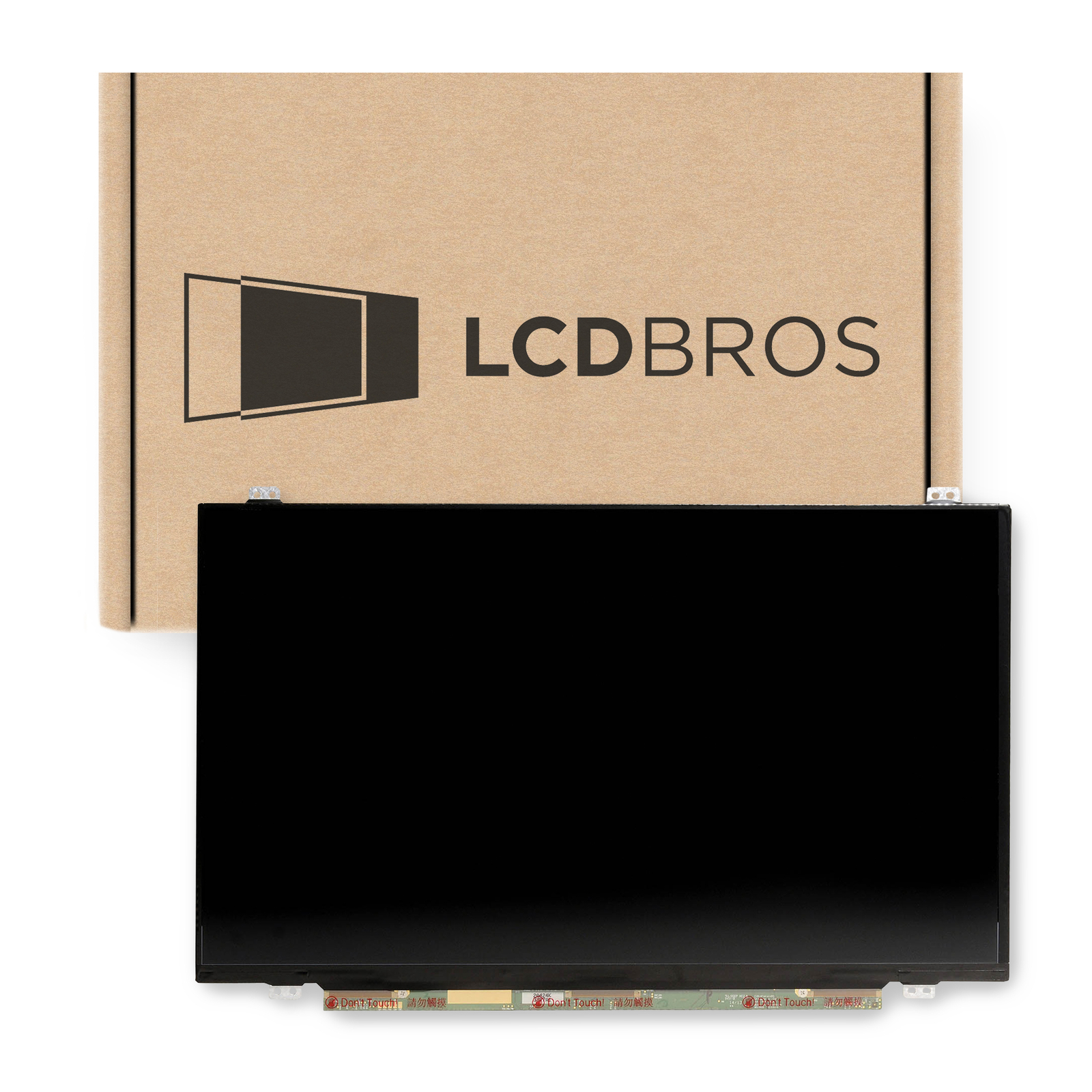 Screen Replacement for Lenovo Thinkpad T460S FHD 1920×1080 IPS Matte LCD LED