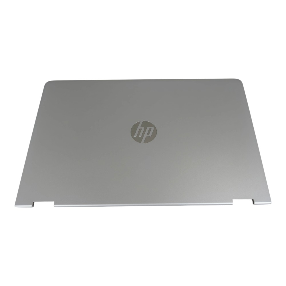 New For HP Pavilion 15-BR 15-BR001LA Top LCD Back Cover Lid 924501-001 Silver US