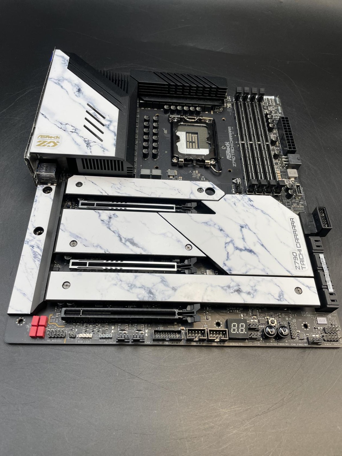 AsRock Z790 Taichi Carrara Z790 Motherboard PC1726668