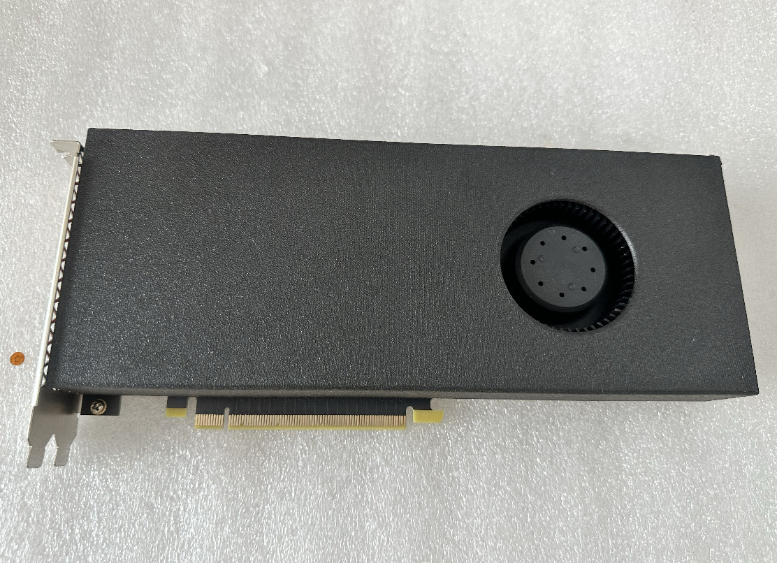 NVIDIA Tesla V100 16GB PCIE Turbo GPU CUDA SXM2 Modified Version with Fan