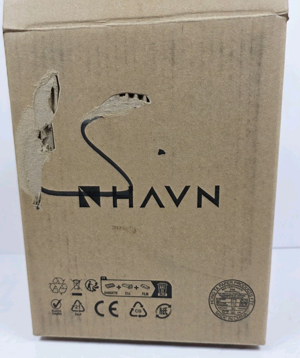 HAVN Universal VGPU Kit with Premium PCIe 5.0 Riser Cable | Vertical GPU…