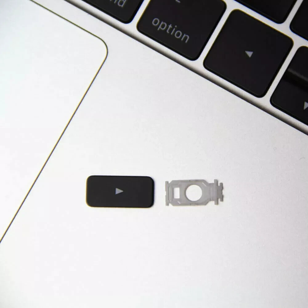 New Arrow Key Cap Hinge Clip For MacBook Pro M1 M2 A2337 A2681 A2179 A2442 A2485