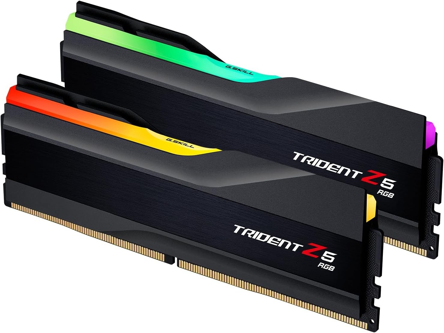 ✔NEW✔ G.SKILL Trident Z5 RGB 64GB (2x32GB) 6400 MT/s *INTEL XMP* DDR5 *CL32*