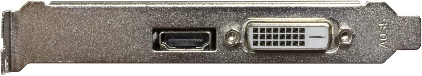 AMD Radeon 550 2GB GDDR5 Graphics Card