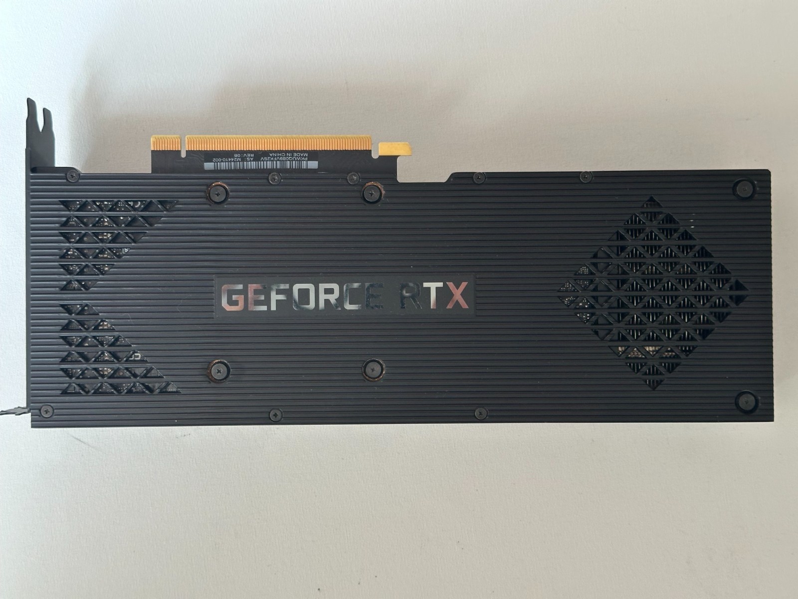 HP OMEN NVIDIA RTX 3090 24GB GDDR6X Graphics Card