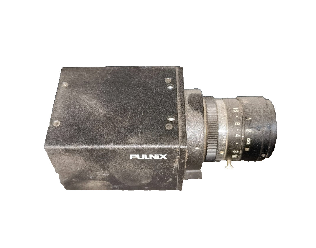 PULNIX TM-300 TM300 Industrial Camera Fast Shipping! 30 Days Warranty
