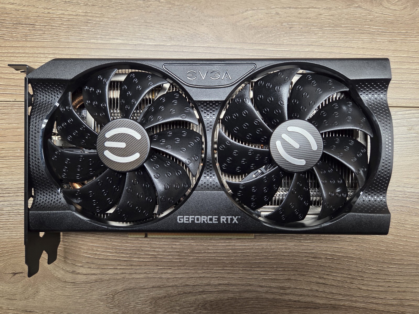 EVGA GeForce RTX 3060 XC GAMING 12GB GDDR6 Graphics Card – Excellent Condition