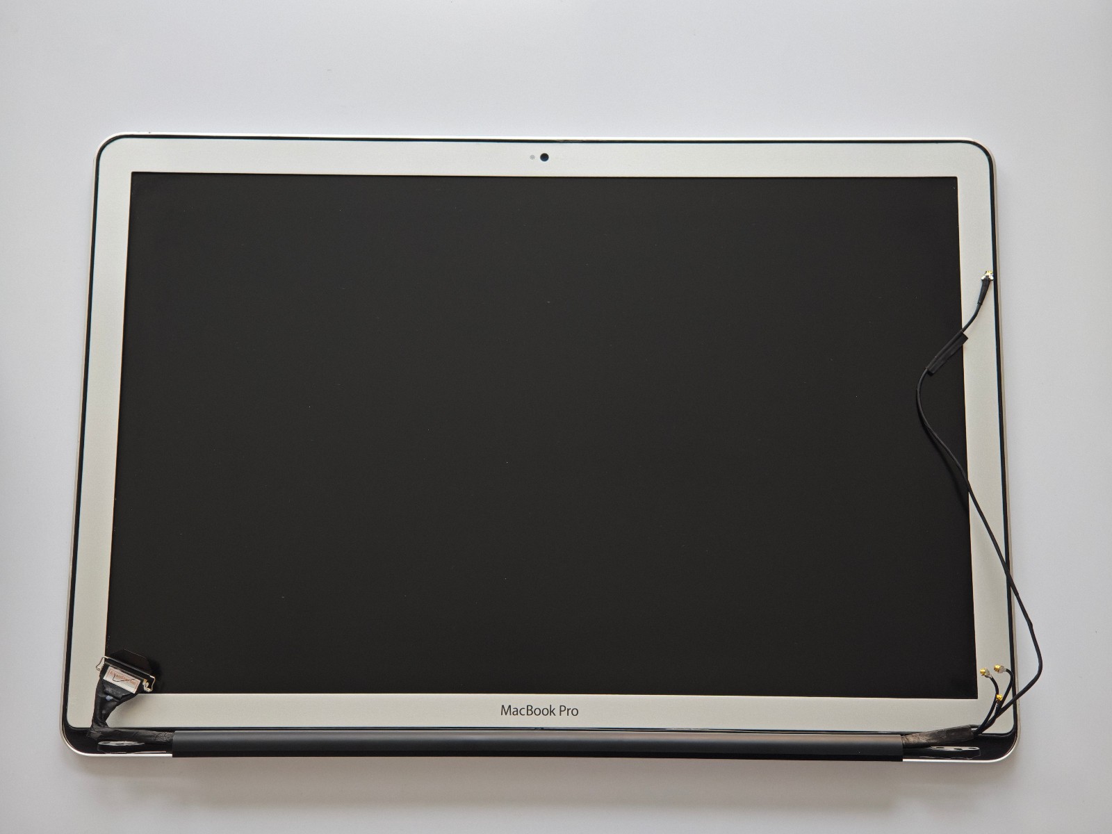 Original Genuine 661-6504 Matte LCD Display Assembly MacBook Pro 15″ A1286 2012