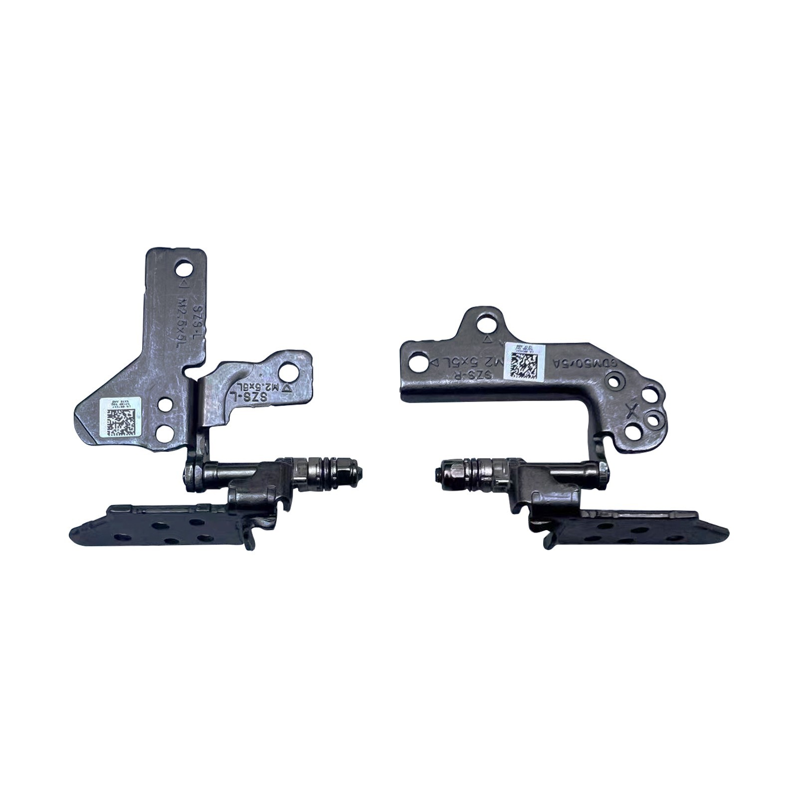 For Dell Inspiron 15 3510 3511 3515 3520 3525 LCD Back Cover/Bezel/Hinge Screws