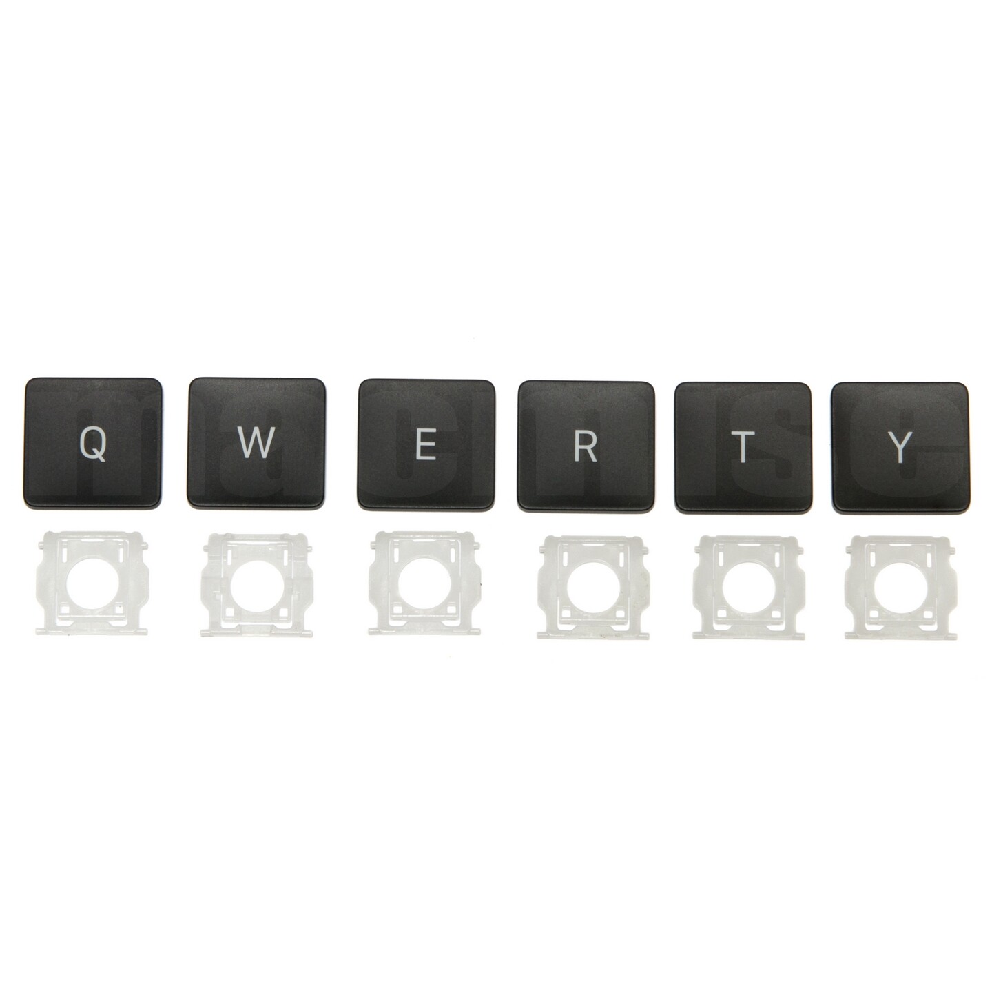 NEW Keyboard Key Cap MacBook Pro 14″ 16″ M1 M2 A2442 A2779 A2485 A2780 2021 2023