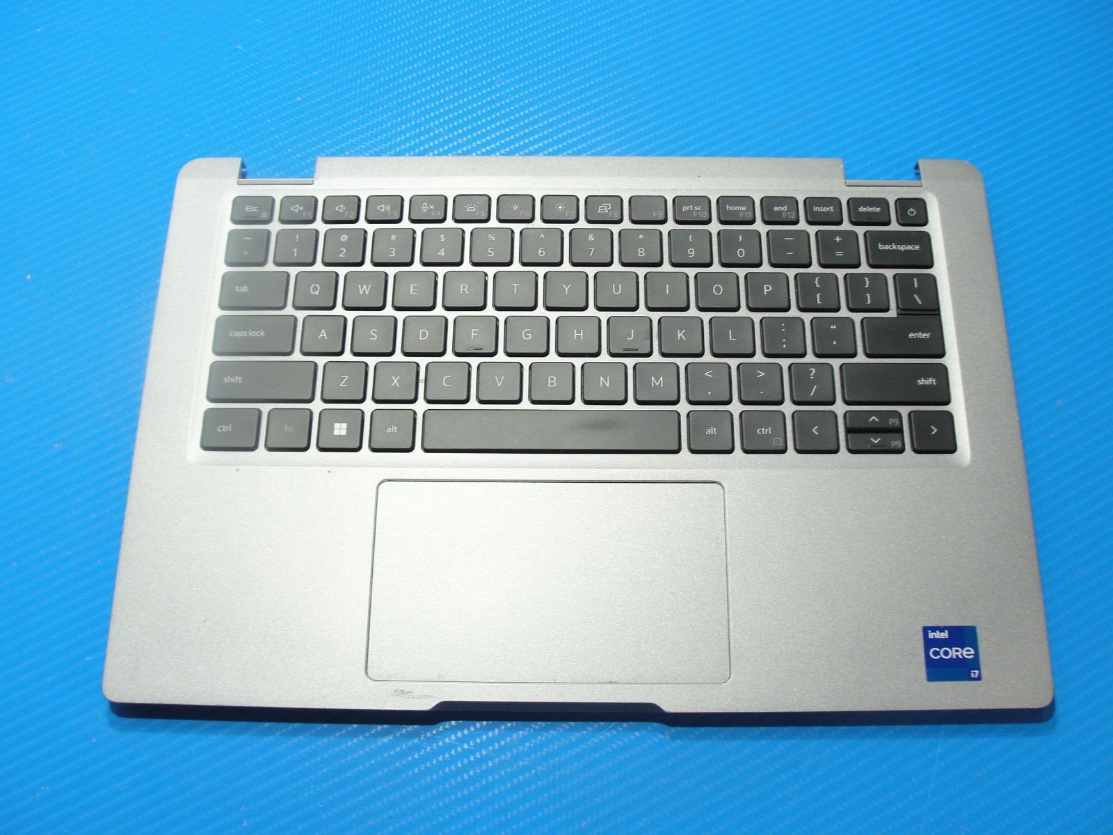 Dell Latitude 13.3” 5330 Palmrest w/TouchPad Keyboard Backlit Speakers 070YP