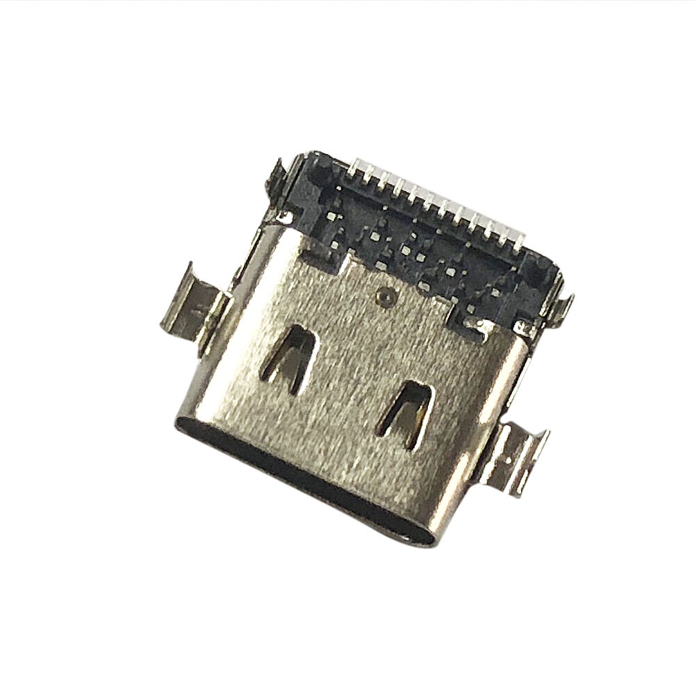 Type-C DC JACK Charging Port Connector FOR Acer E5-575 F5-573 P249-G2-M