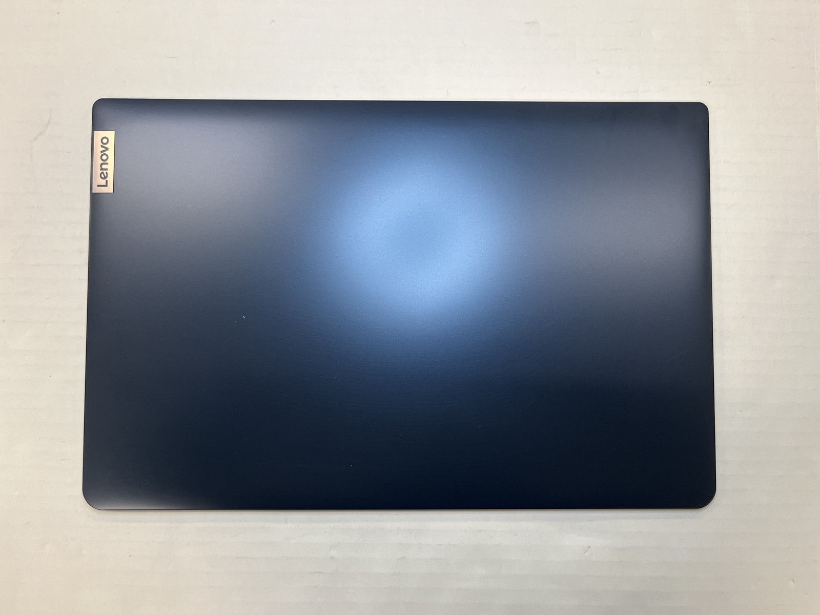 5CB1R29778 – LUS – D1 LCD Cover C 82VG Blue NewR