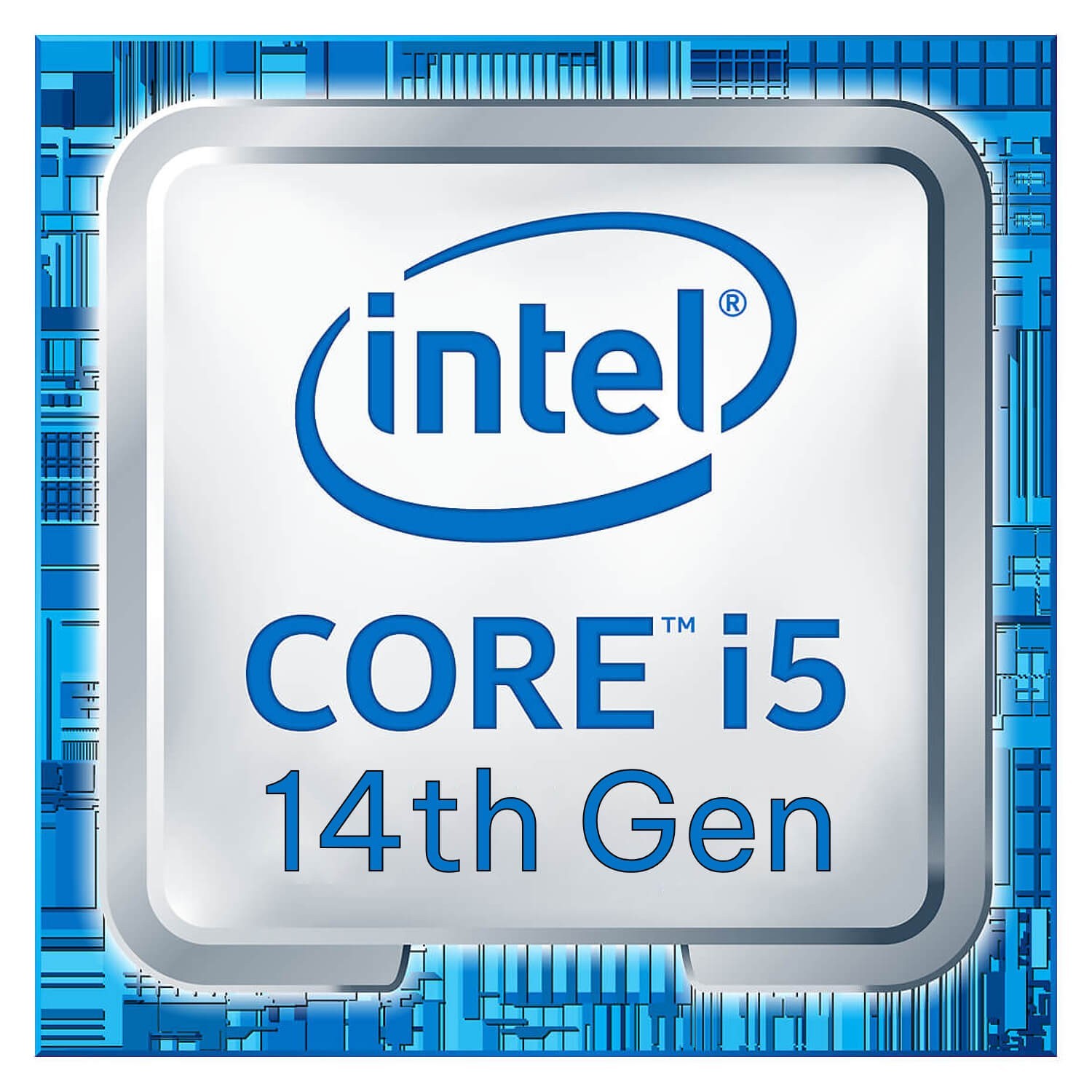 CPU Intel Core i5 14400F / 1700 Tray Processor 20M Cache 14rd Gen C14400FT