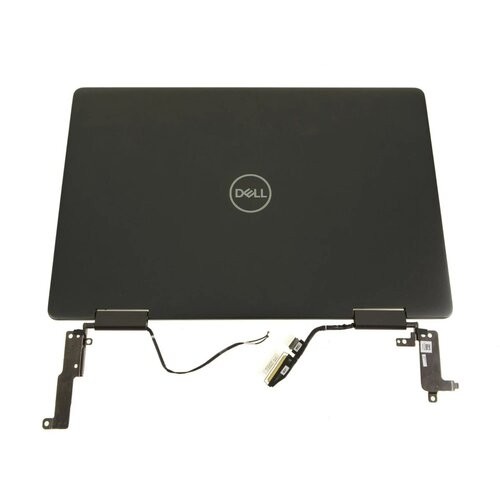 Dell 15.6 Inches UHD Glossy Replacement Screen Assembly – Inspiron 15 7586 8JGGN