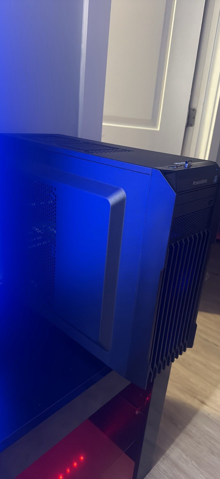 PowerSpec intel i5 core