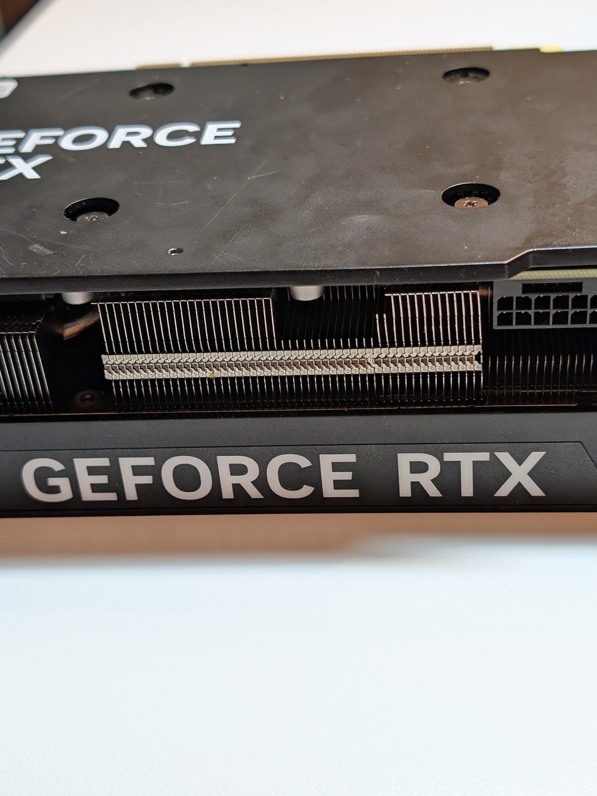 Dell NVIDIA GeForce RTX 4070 12GB GDDR6X OEM Graphics Card 0HPPKD