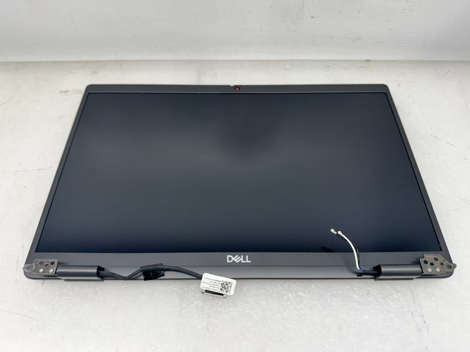 Dell Latitude 7420 14″ LCD Matte Non-Touch Screen Assembly 1920X1080 Black