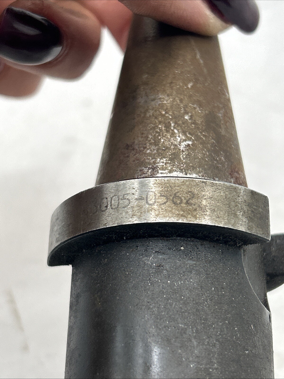 LYNDEX N3005-0562 TAPPER See Pics 30 Days Warranty