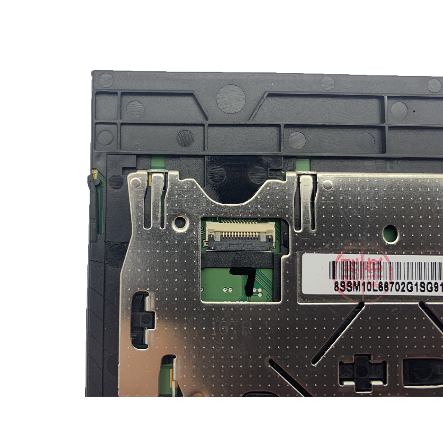 New Touchpad Trackpad Plastic For Lenovo ThinkPad P1 X1 Extreme 1st 2nd 3rd Gen