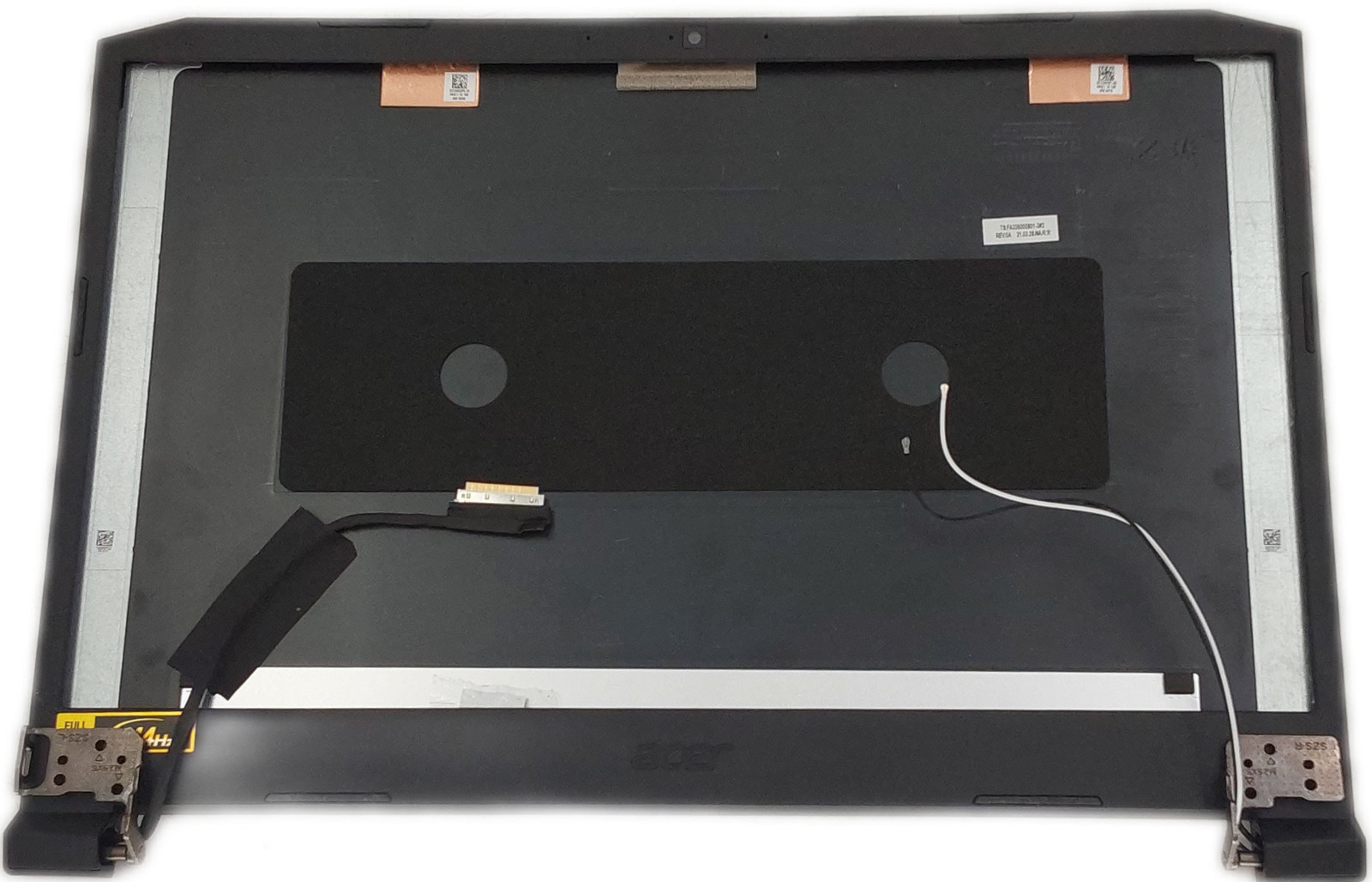 Acer Nitro 5 15.6″ Screen Assembly No screen