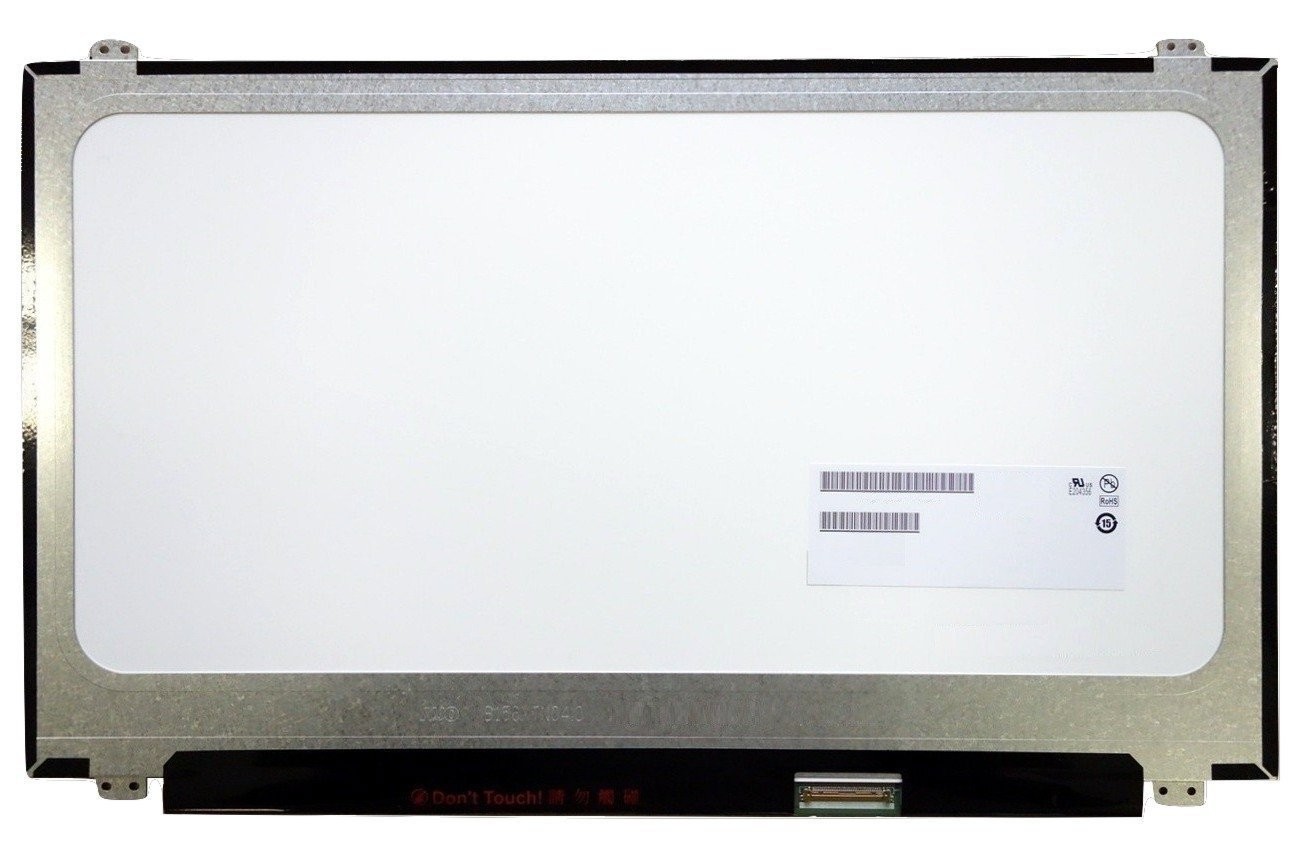 16:9 220 cd/m² B156HTN03.8 FHD 1920×1080 LCD Screen Display NO-touch 30pin 15.6″