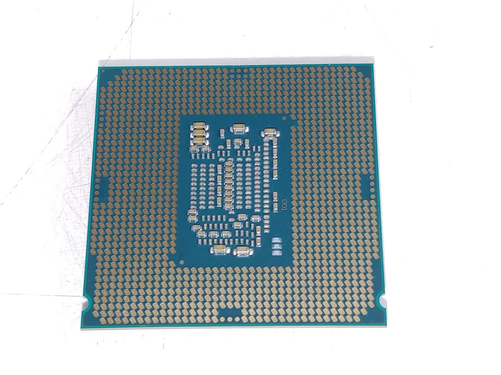 Intel Core i7-7700T 2.90 GHz LGA 1151 Desktop CPU Processor SR339