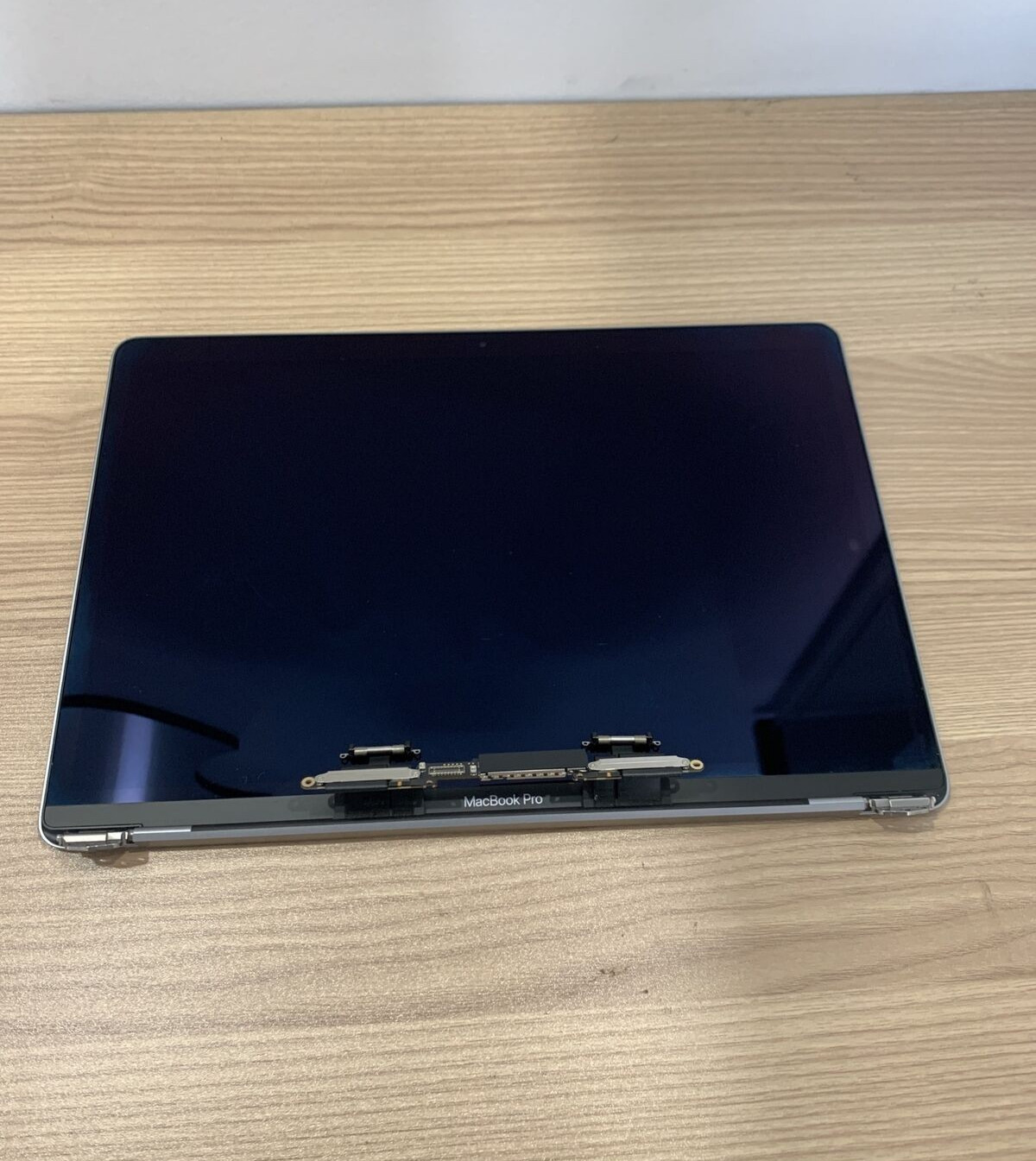 Apple MacBook Pro Gray A2338 13.3in LED LCD Screen Assembly Glossy