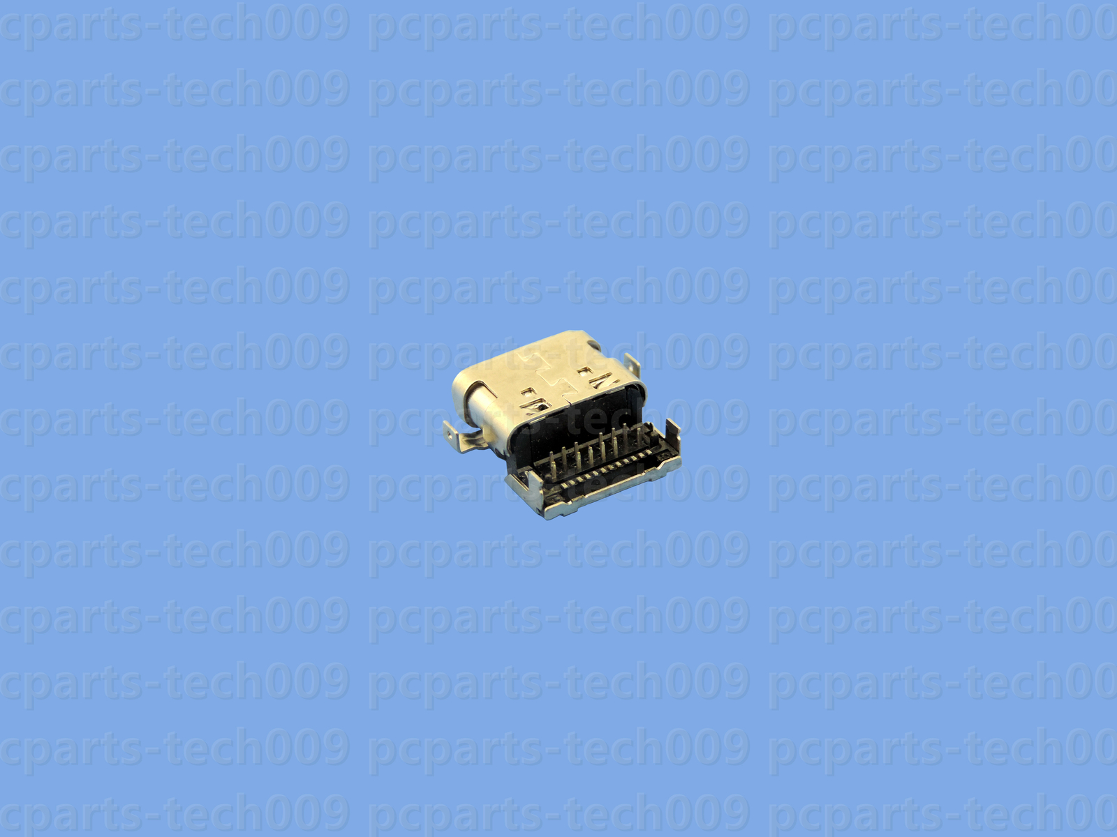Type-C USB Charging Port DC Power Jack For Asus Chromebook C204 C204MA C204EE