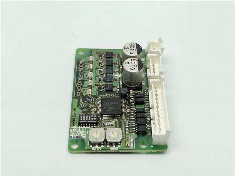 675251 Board 30 Days Warranty Expedited Shipping