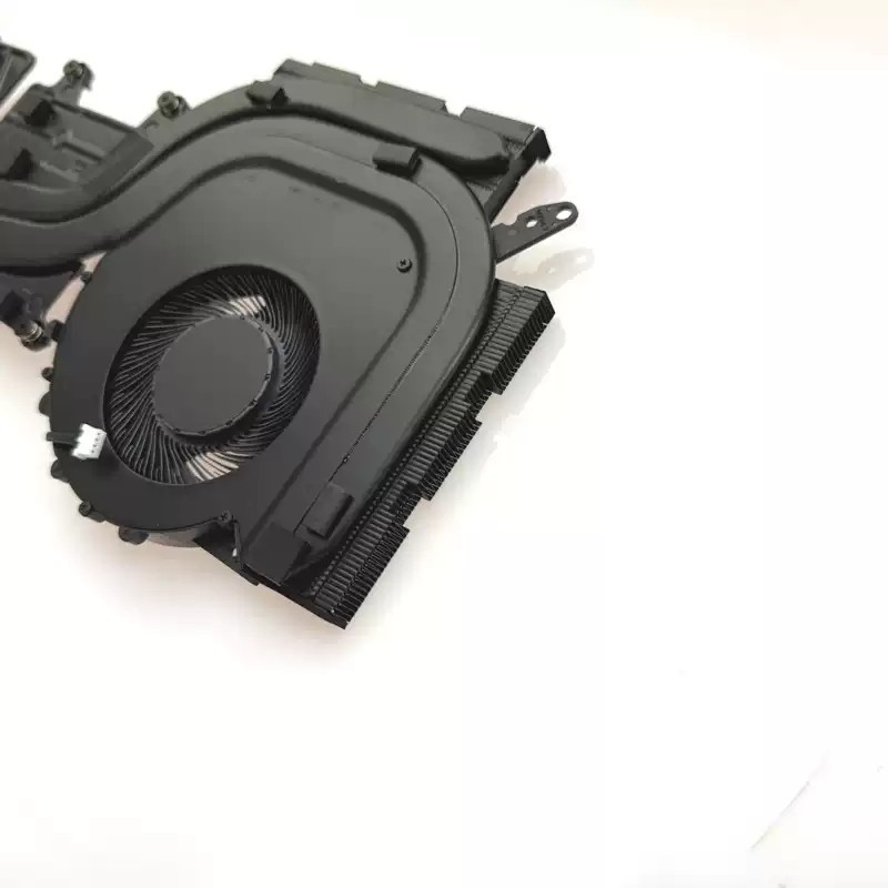 New For Lenovo Y9000P R9000P IRX9 2024 Laptop Fan With Heatsink 5H40S20983