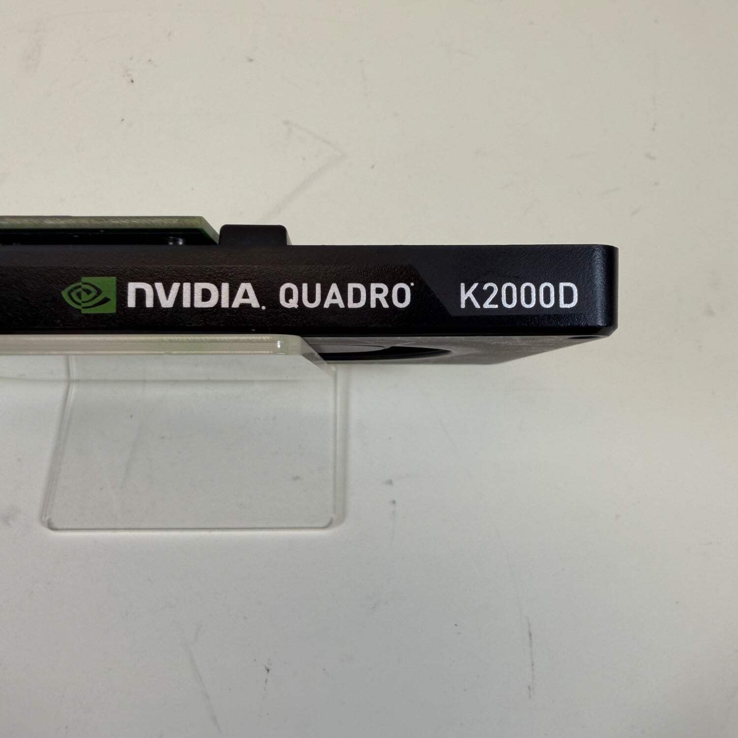 PNY Quadro K2000D 2GB GDDR5 (parts)
