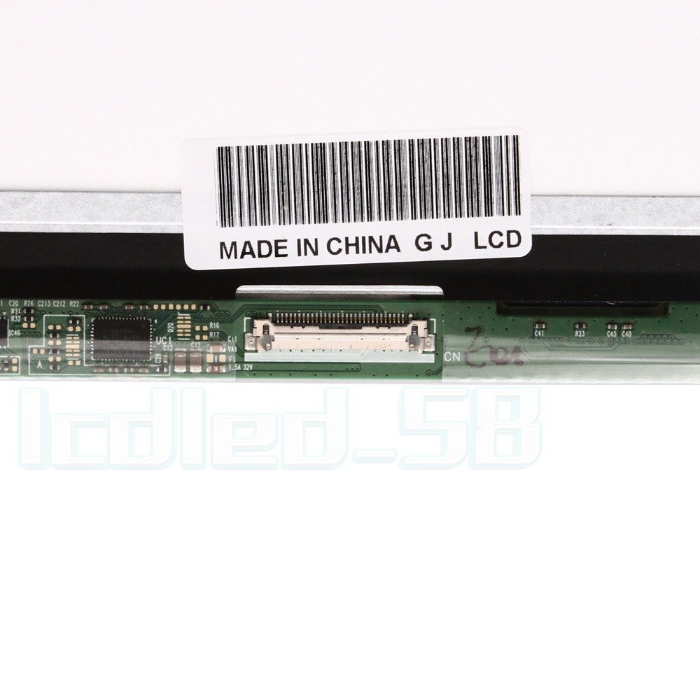 NEW For Dell DP/N 9CV35 09CV35 LCD LED Replacement Screen 15.6″ HD WXGA Display