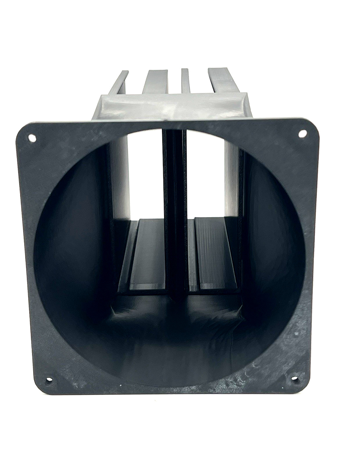 DUAL AMD BC-250 Cooler Case Solution Enclos – BC250 Made from Heat Resistant ABS